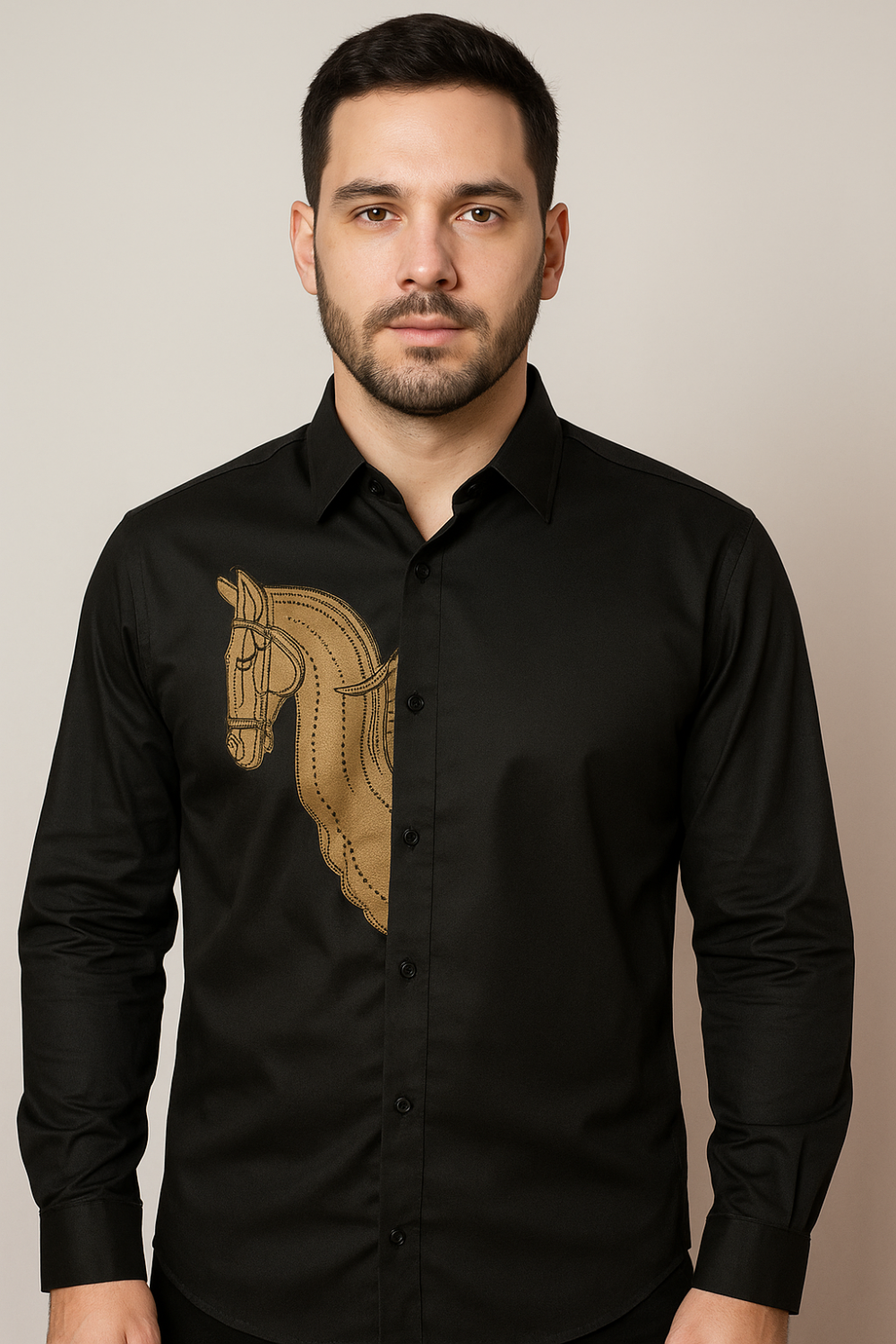 Men's Casual Shirts