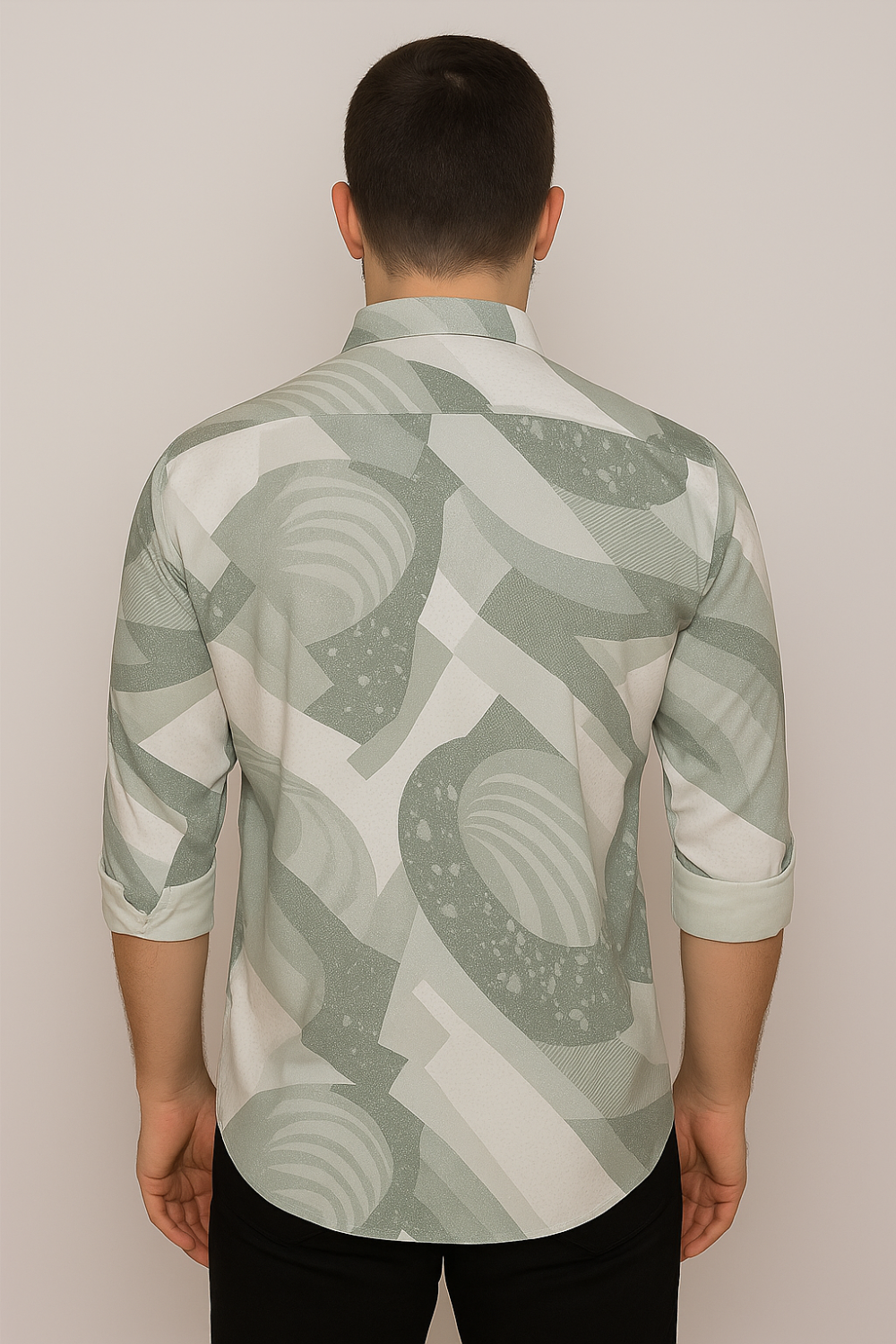 Men's Casual Shirts - Image 2