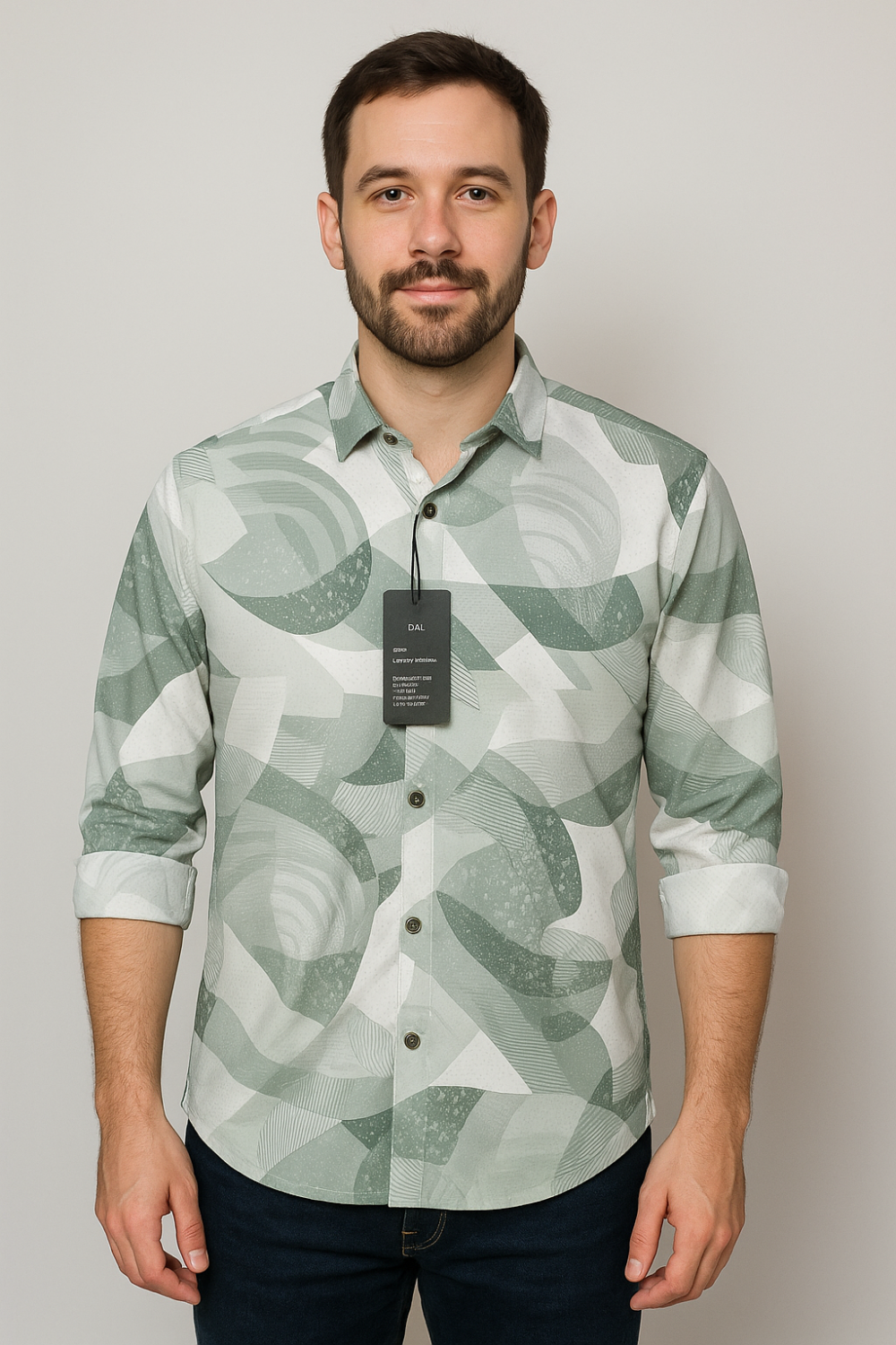 Men's Casual Shirts