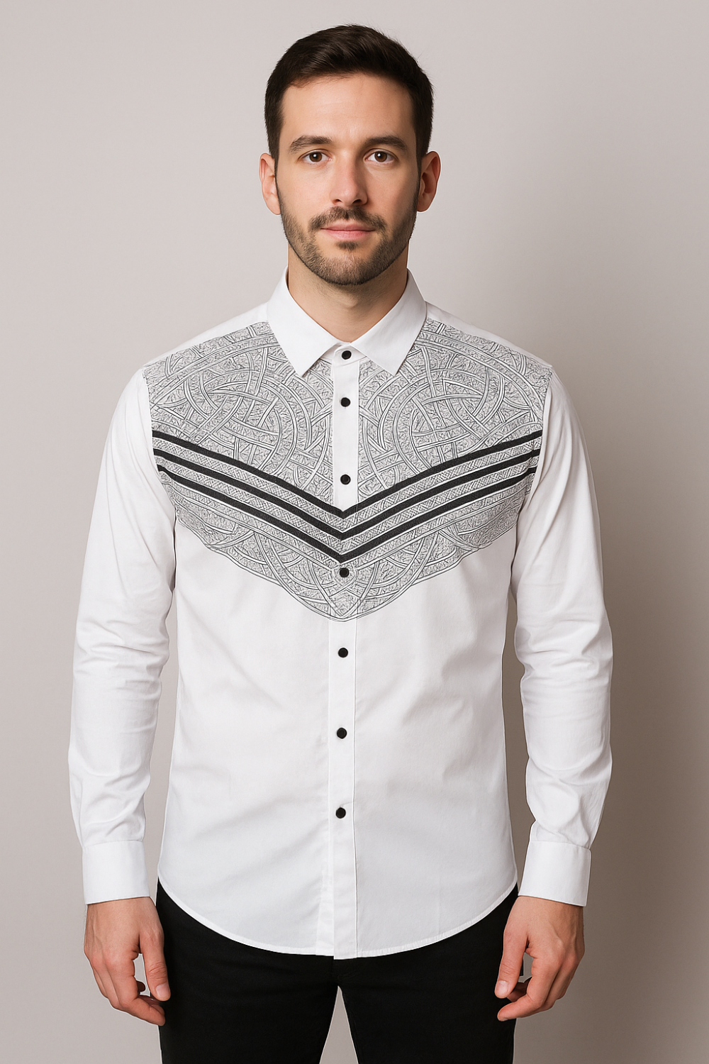 Men's Casual Shirts