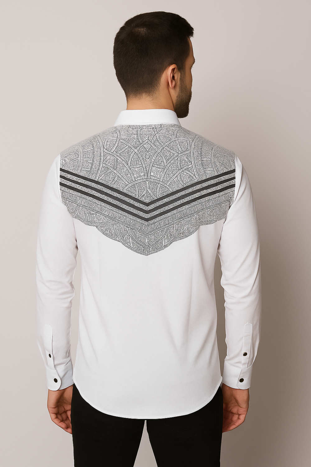 Men's Casual Shirts - Image 2