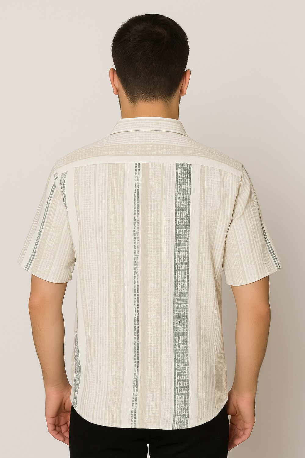Men's Casual Shirts - Image 2