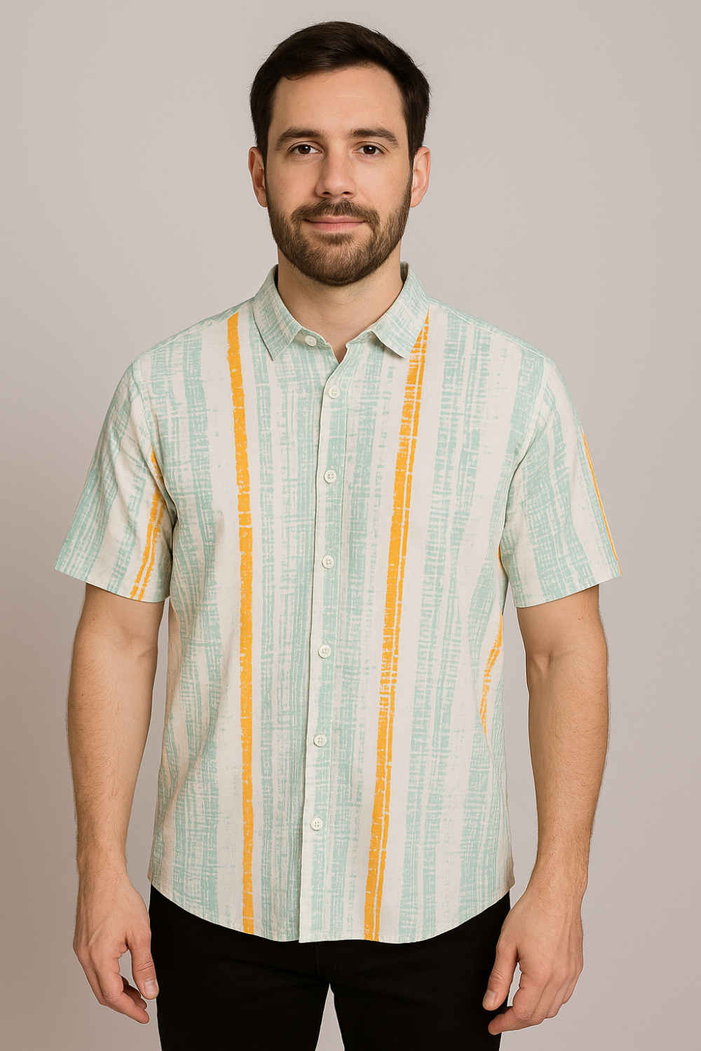 Men's Casual Shirts