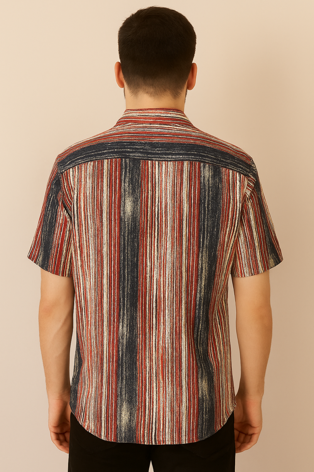Men's Casual Shirts - Image 2