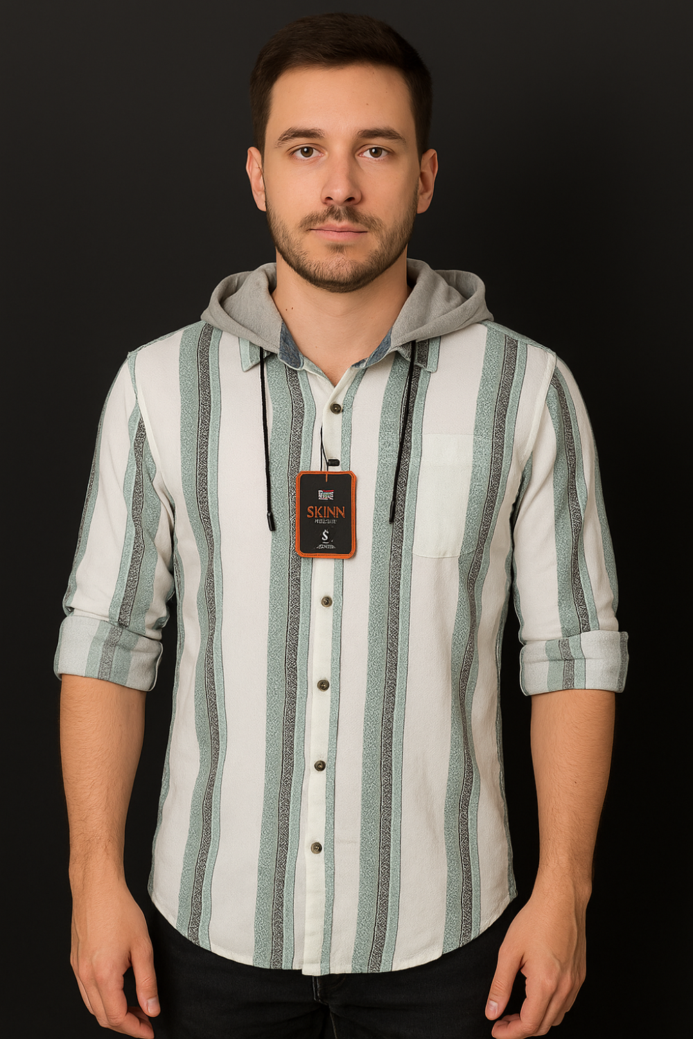 Men's Casual Shirts