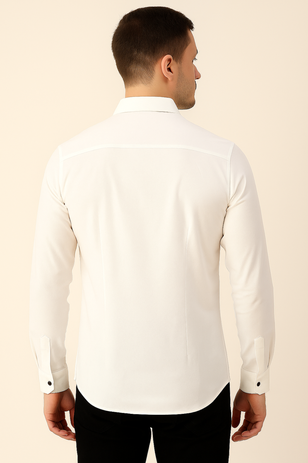 Men's Casual Shirts - Image 2