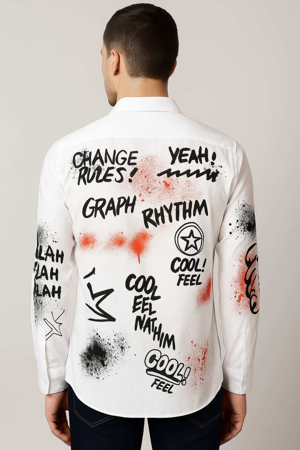 Men's Casual Shirts - Image 2
