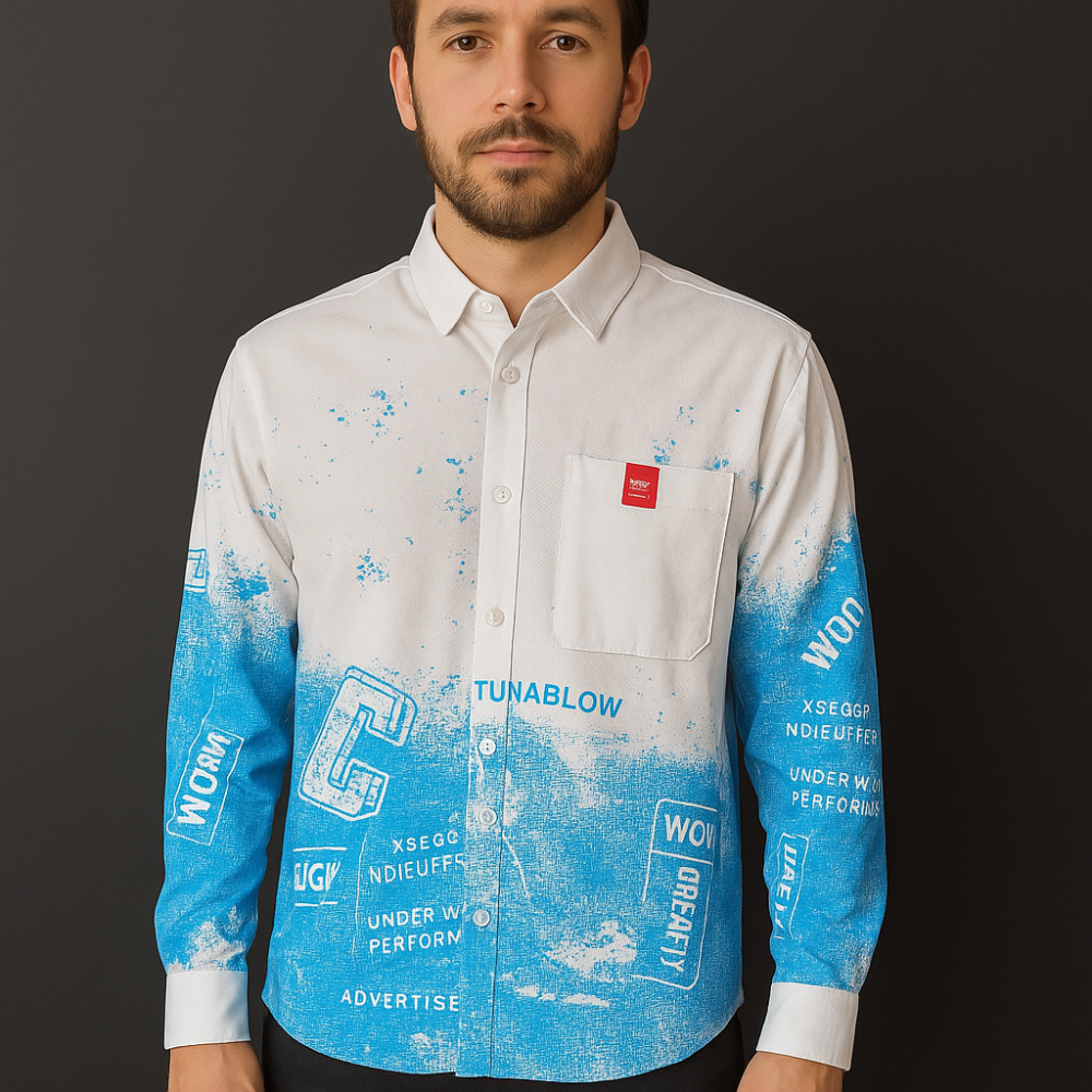 Men's Casual Shirts