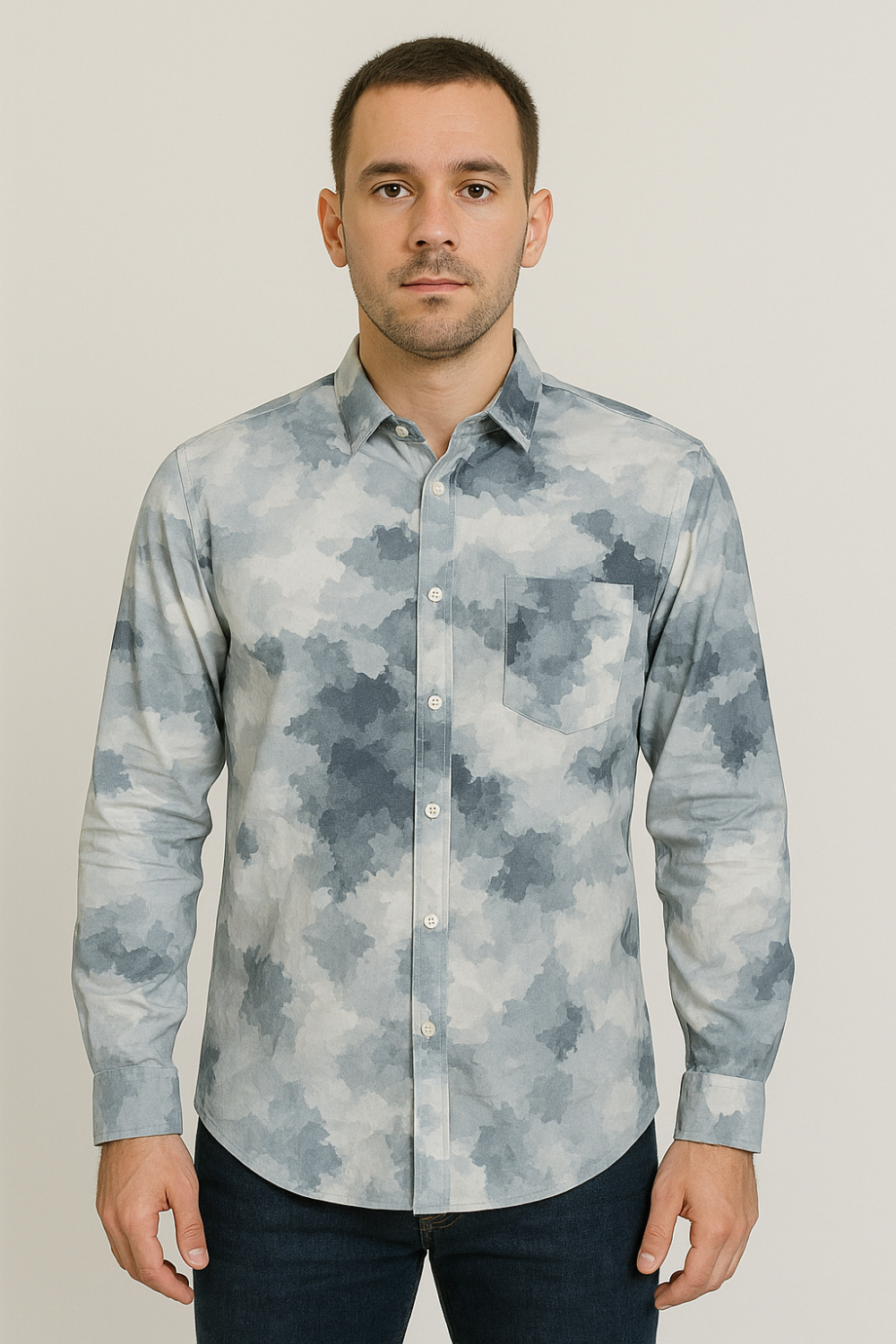 Men's Casual Shirts