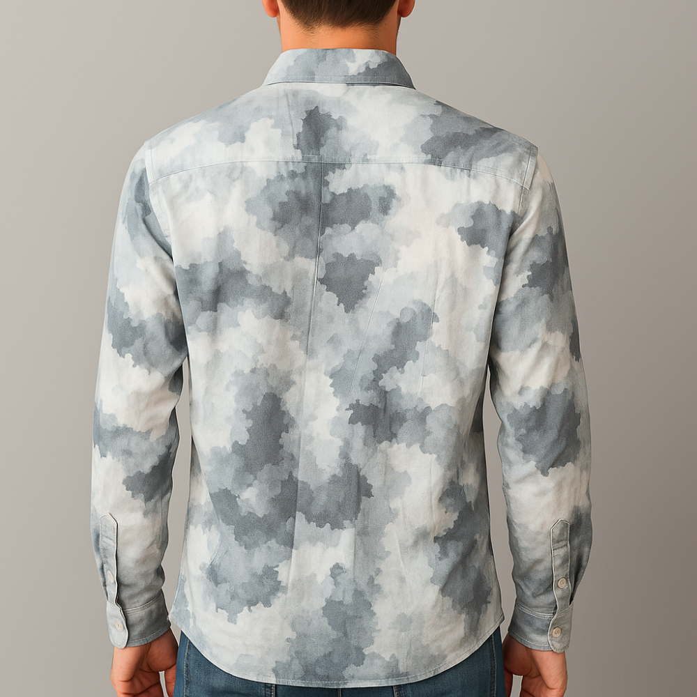 Men's Casual Shirts - Image 2