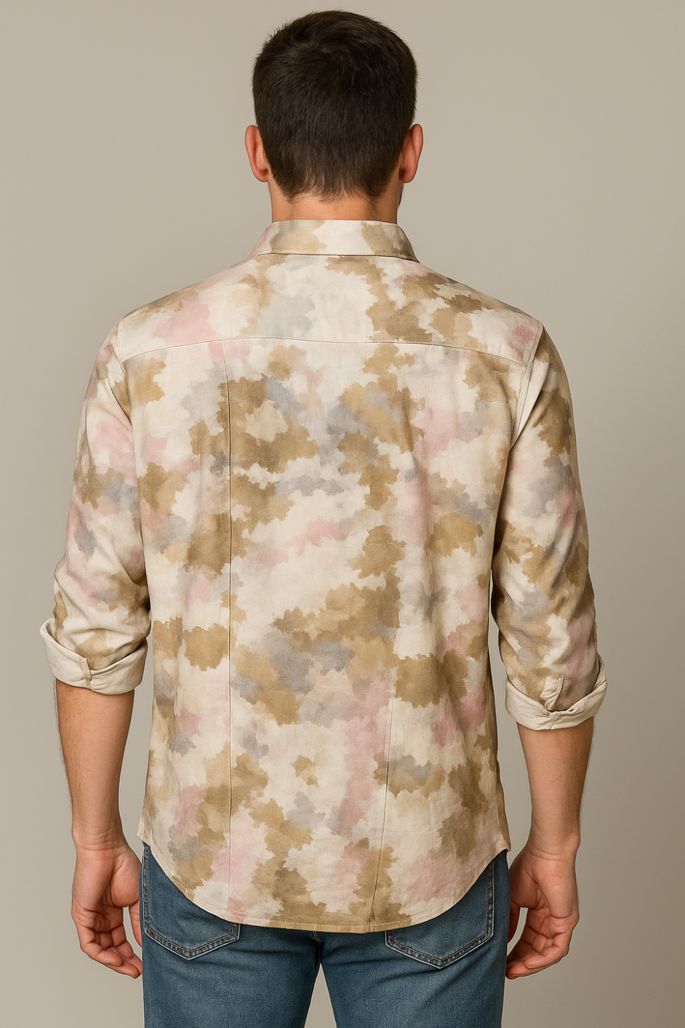 Men's Casual Shirts - Image 2