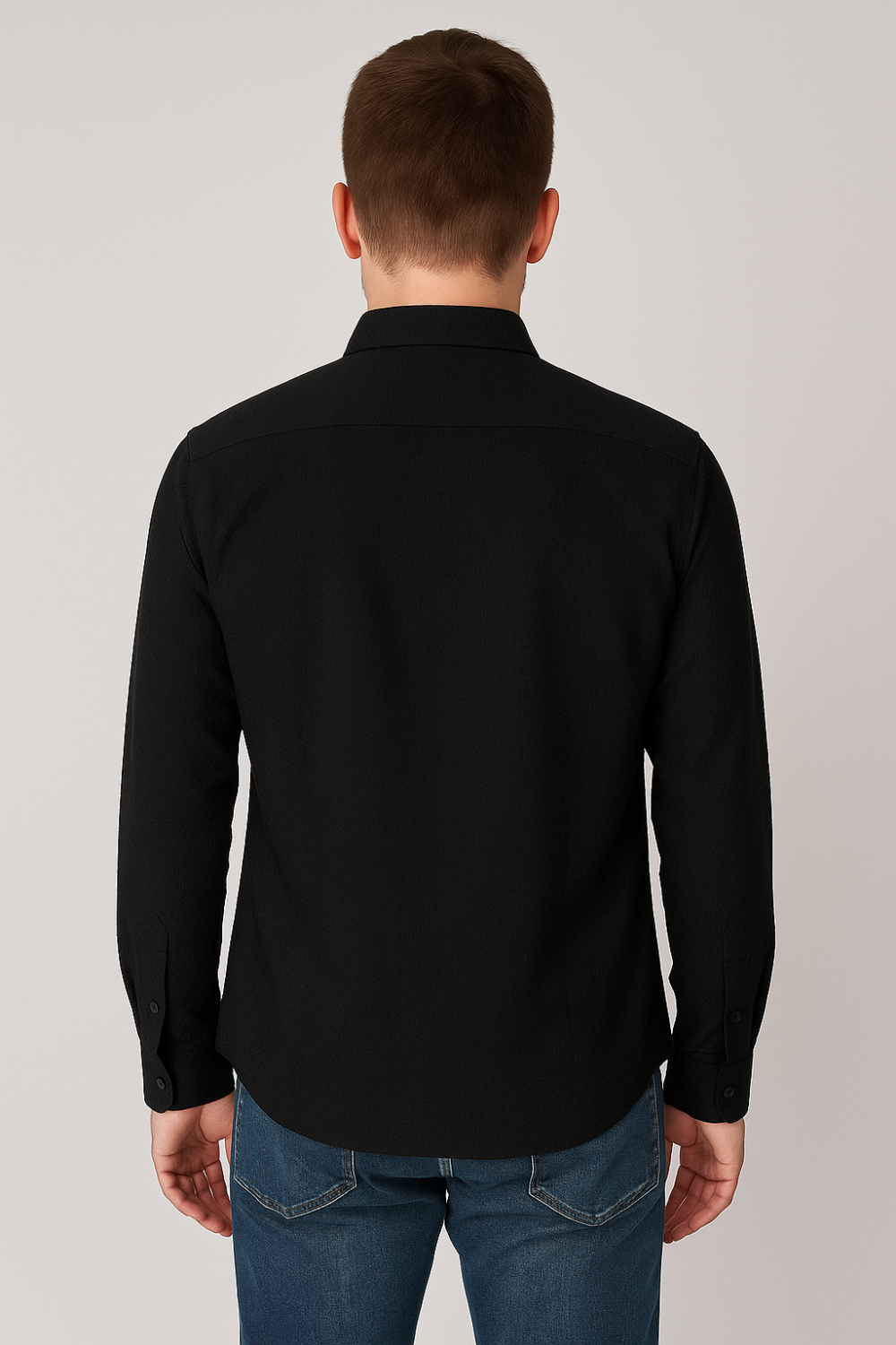 Men's Casual Shirts - Image 2