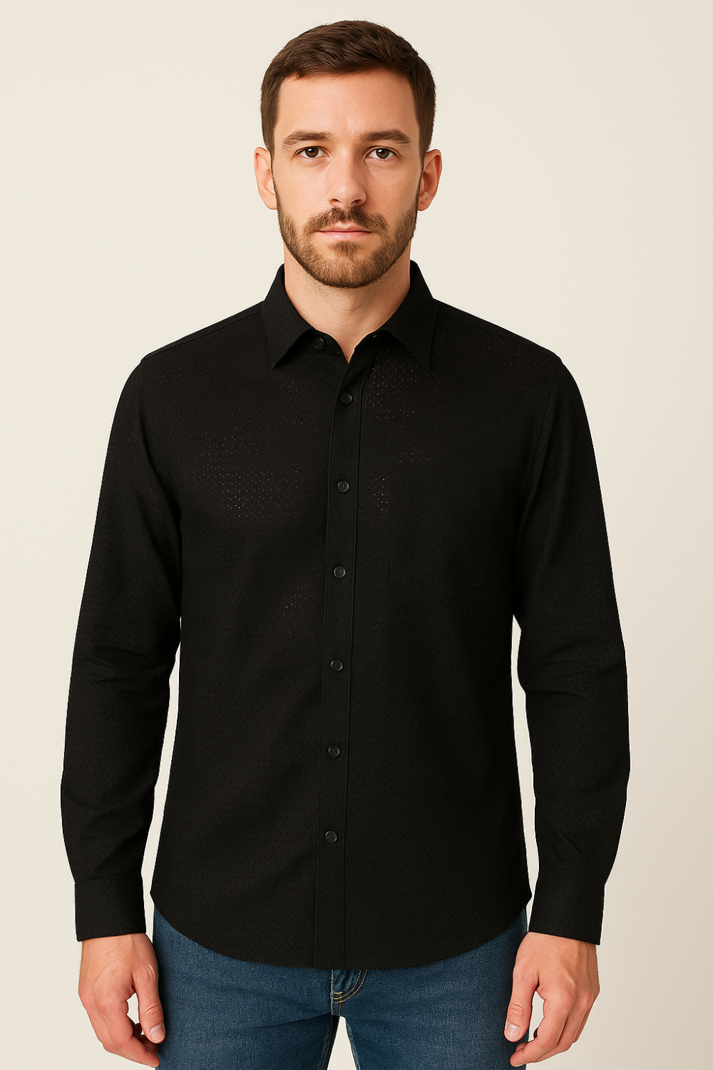 Men's Casual Shirts
