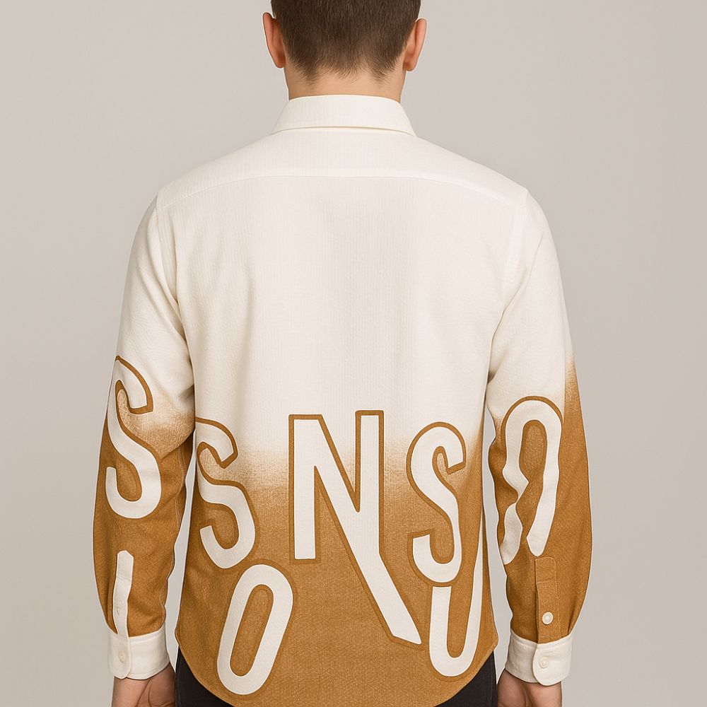Men's Casual Shirts - Image 2