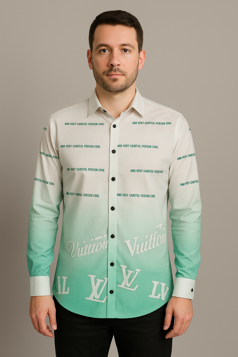 Men's Casual Shirts
