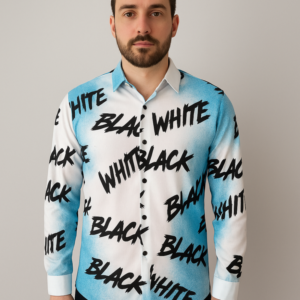 Men's Casual Shirts