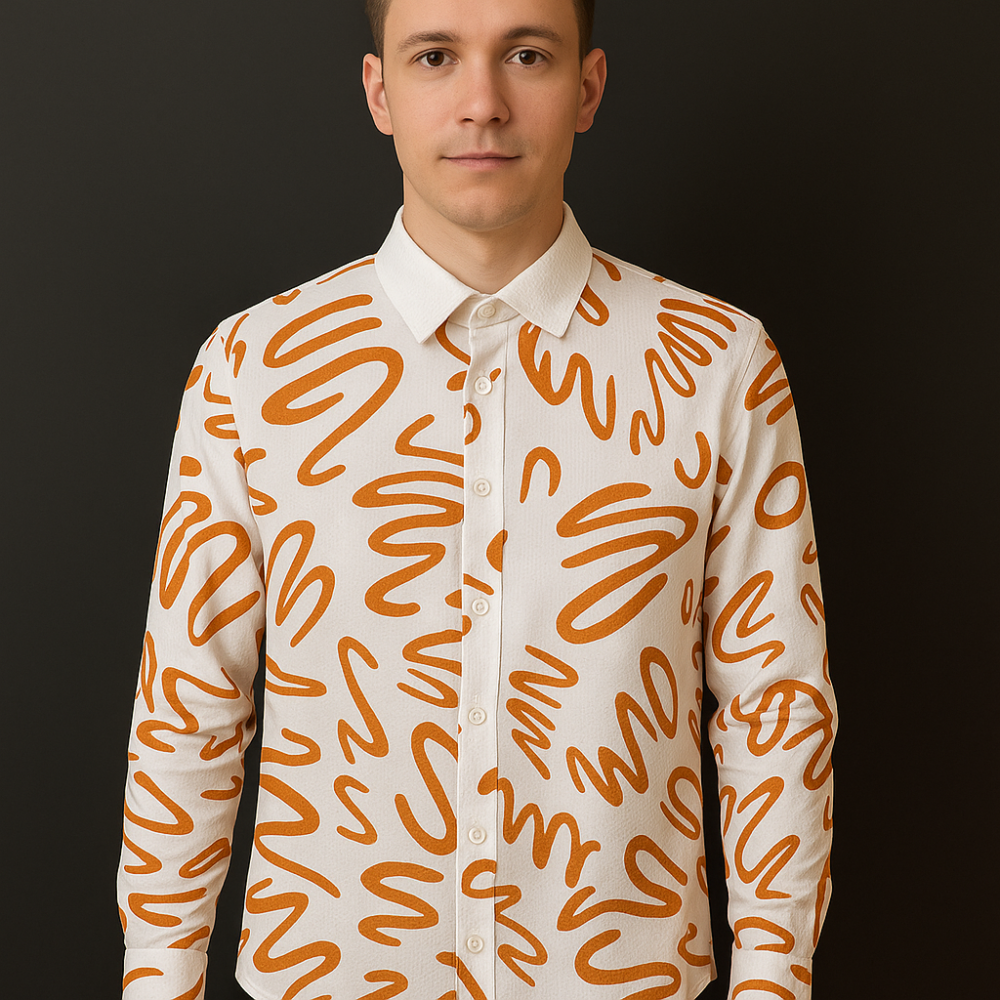 Men's Casual Shirts