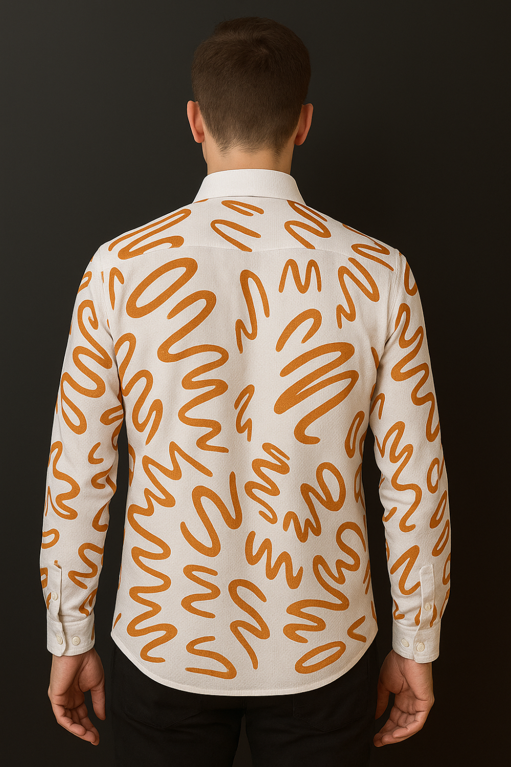 Men's Casual Shirts - Image 2