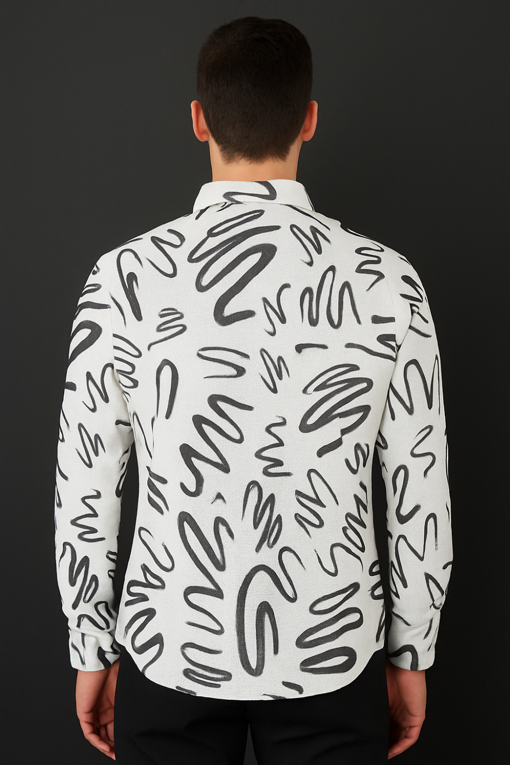 Men's Casual Shirts - Image 2