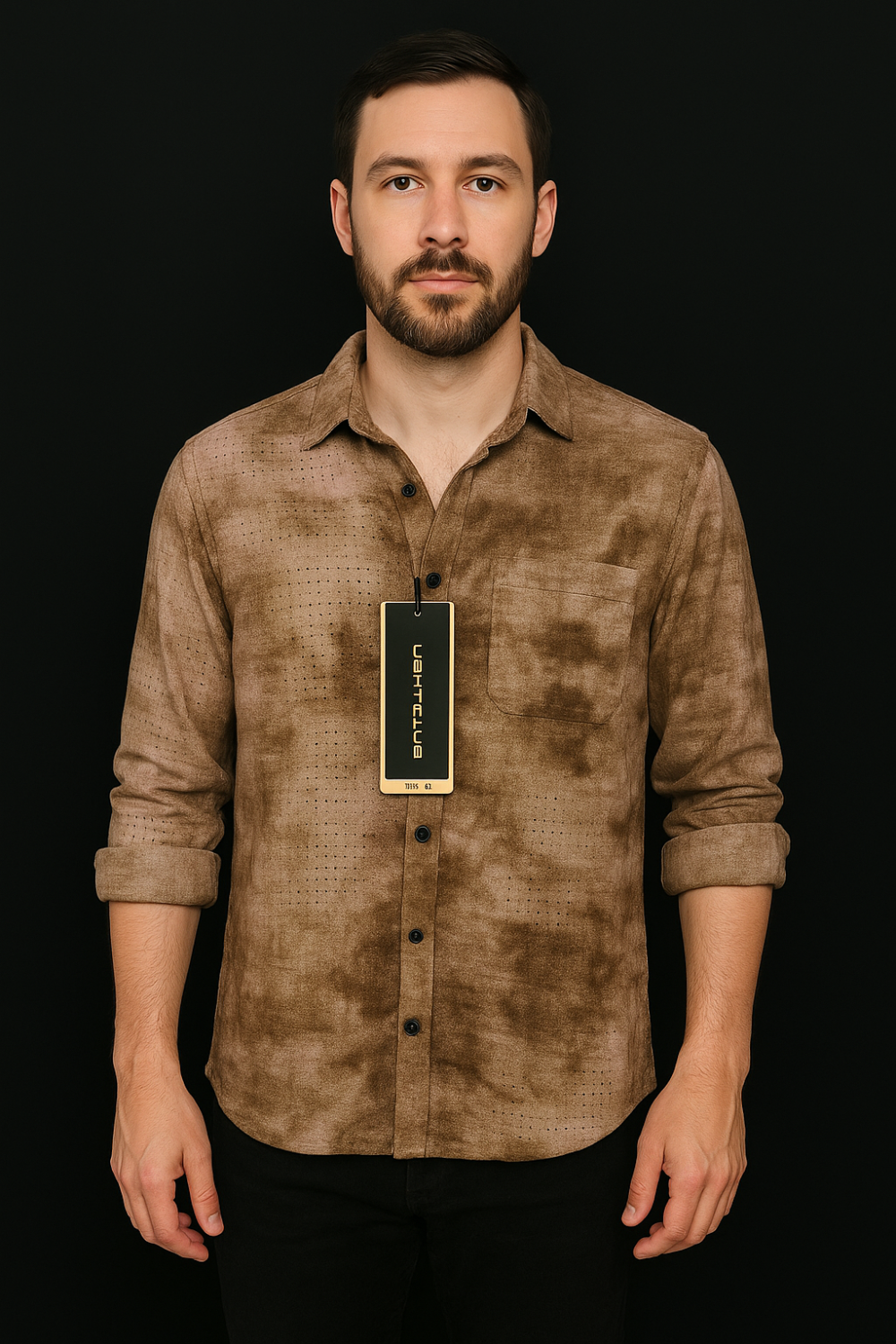 Men's Casual Shirts
