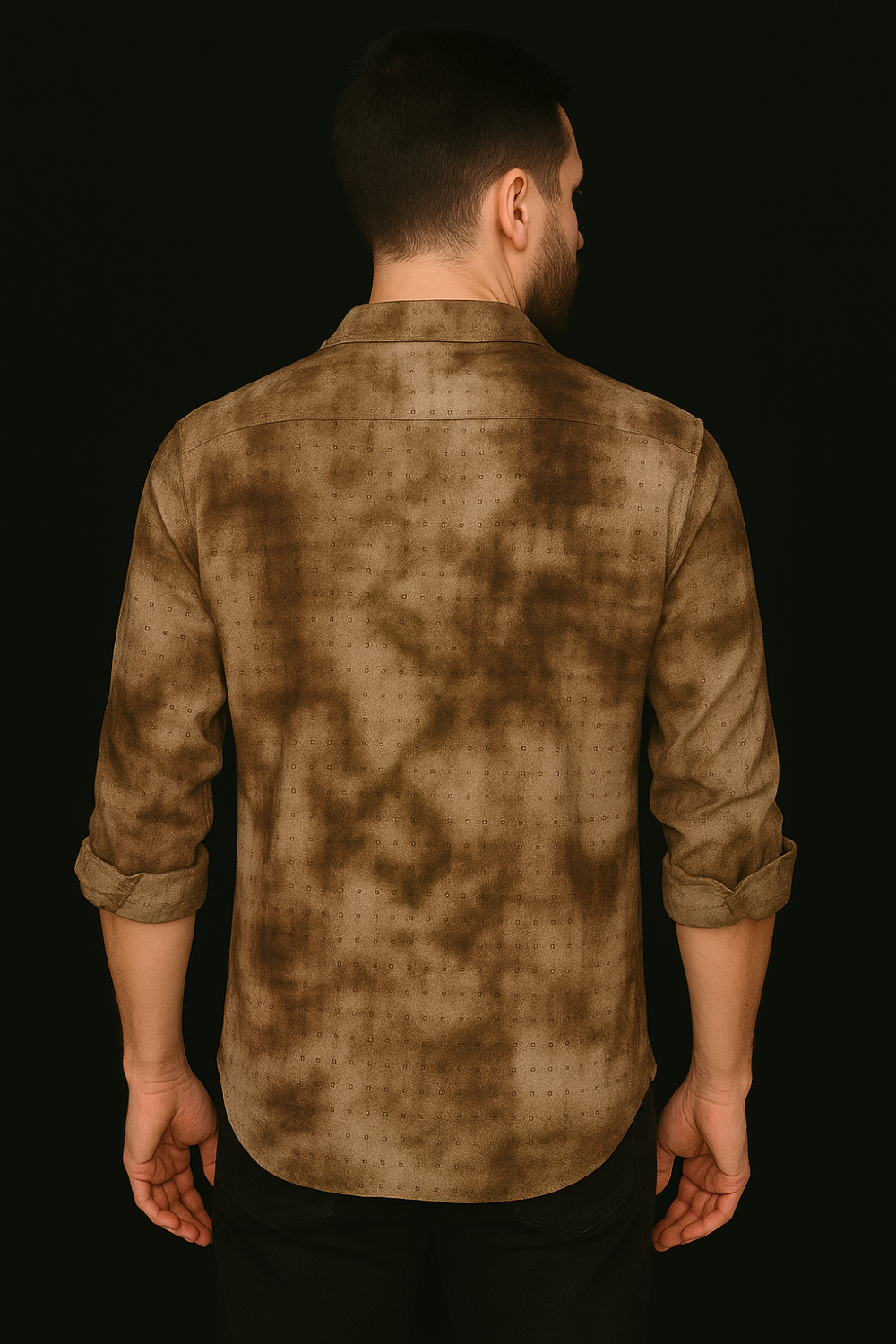 Men's Casual Shirts - Image 2