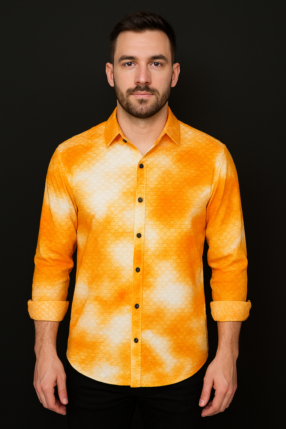 Men's Casual Shirts
