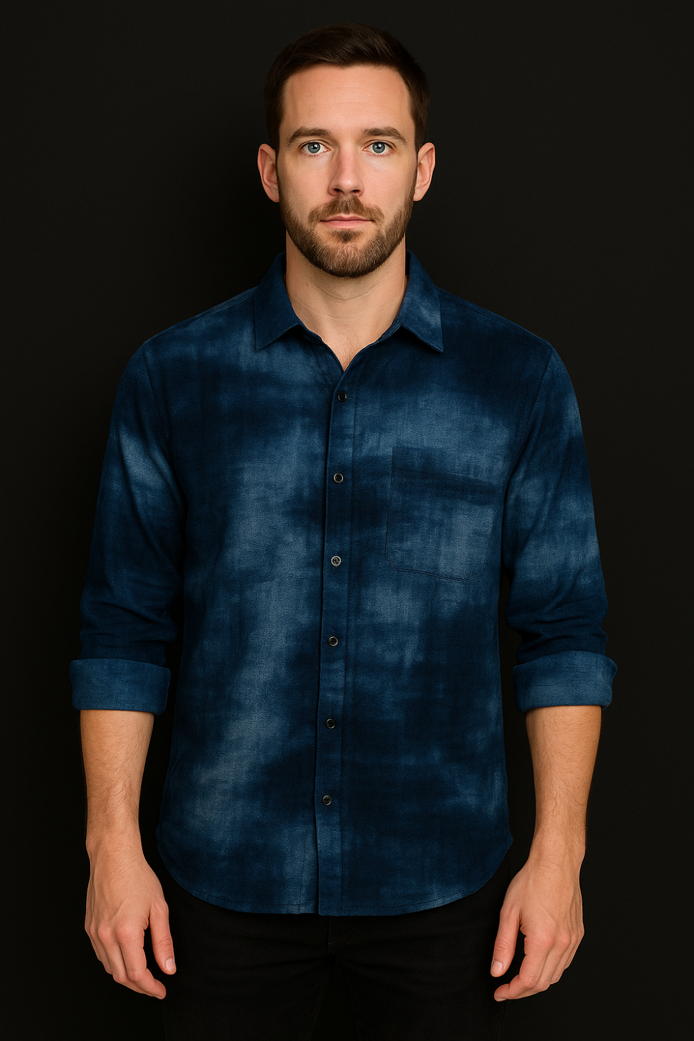 Men's Casual Shirts