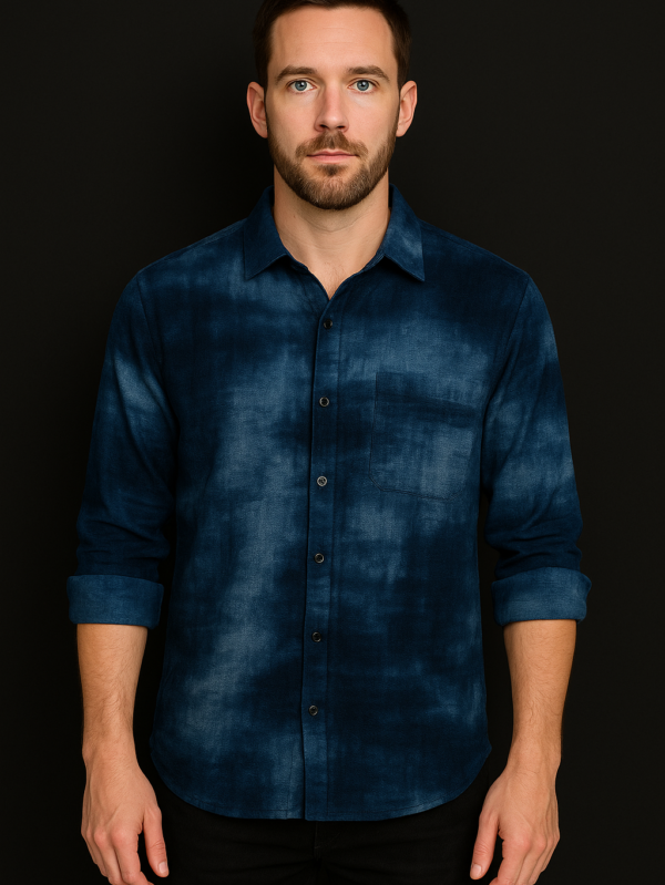 Men's Casual Shirts - XL