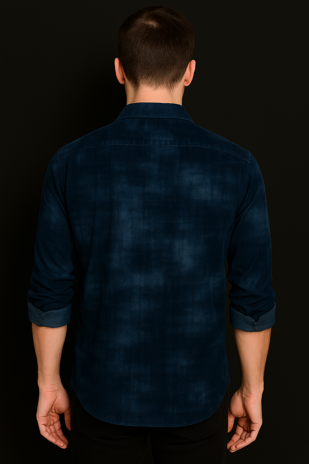 Men's Casual Shirts - Image 2