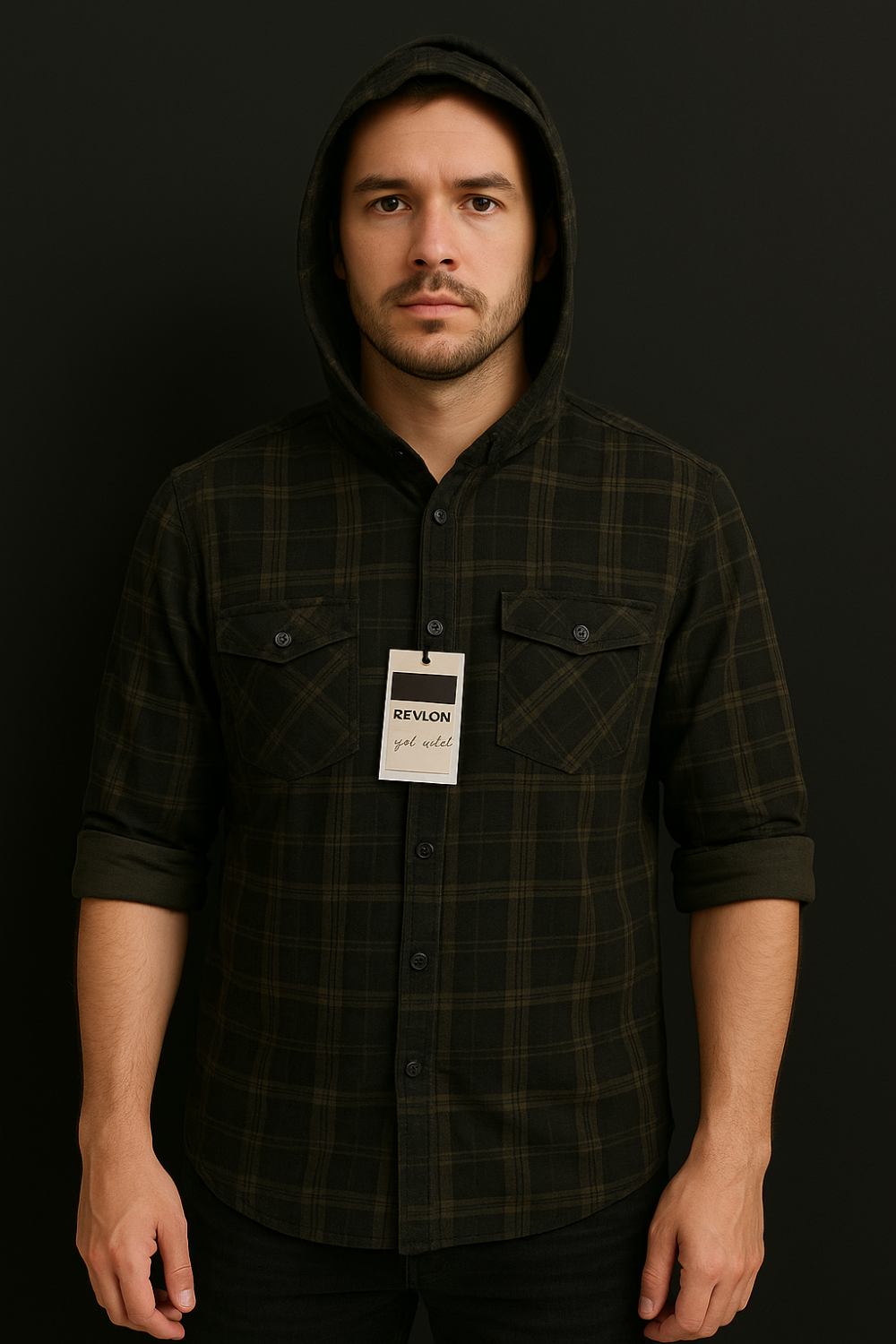 Men's Casual Shirts