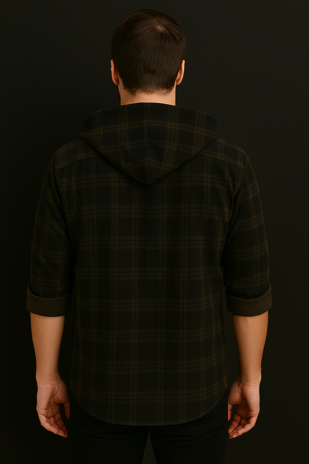 Men's Casual Shirts - Image 2