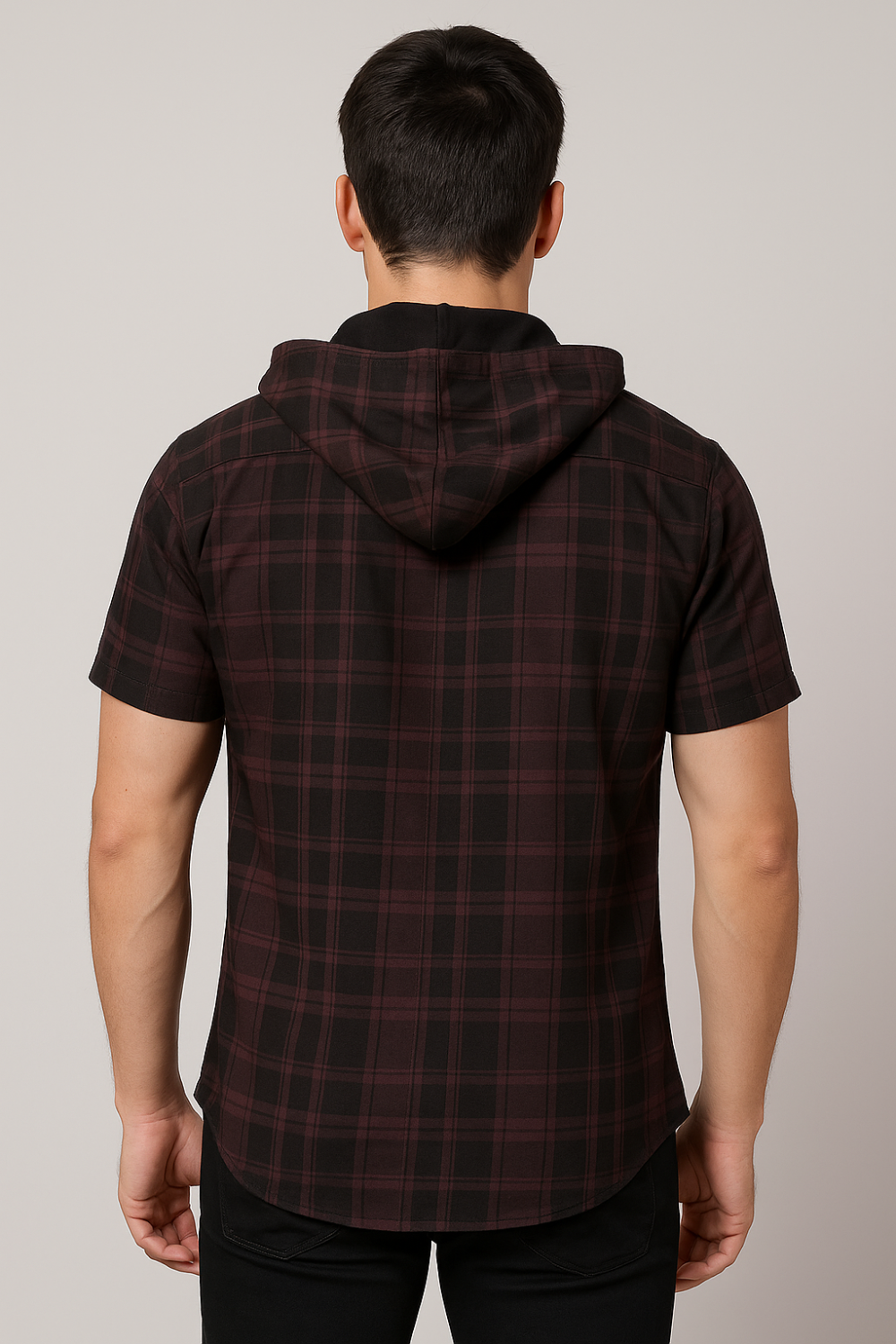 Men's Casual Shirts - Image 2