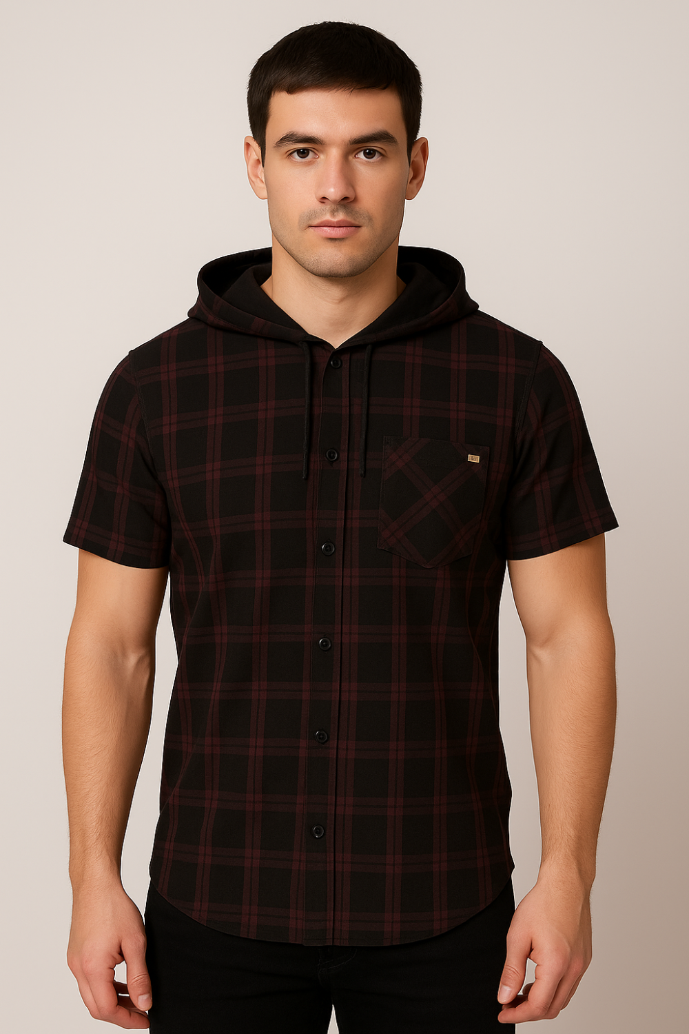 Men's Casual Shirts