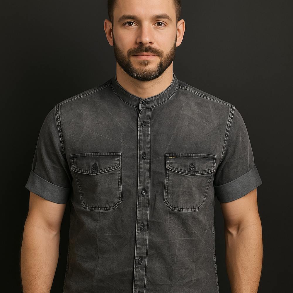 Men's Casual Shirts