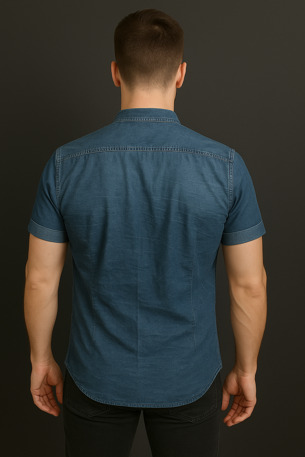 Men's Casual Shirts