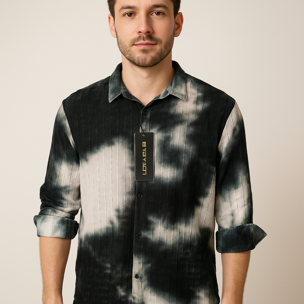 Men's Casual Shirts