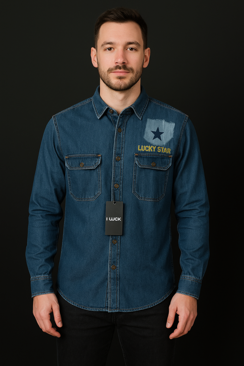 Men's Casual Shirts