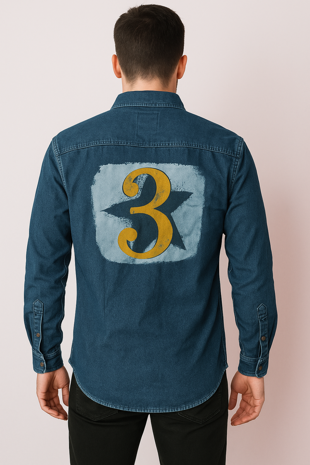 Men's Casual Shirts - Image 2