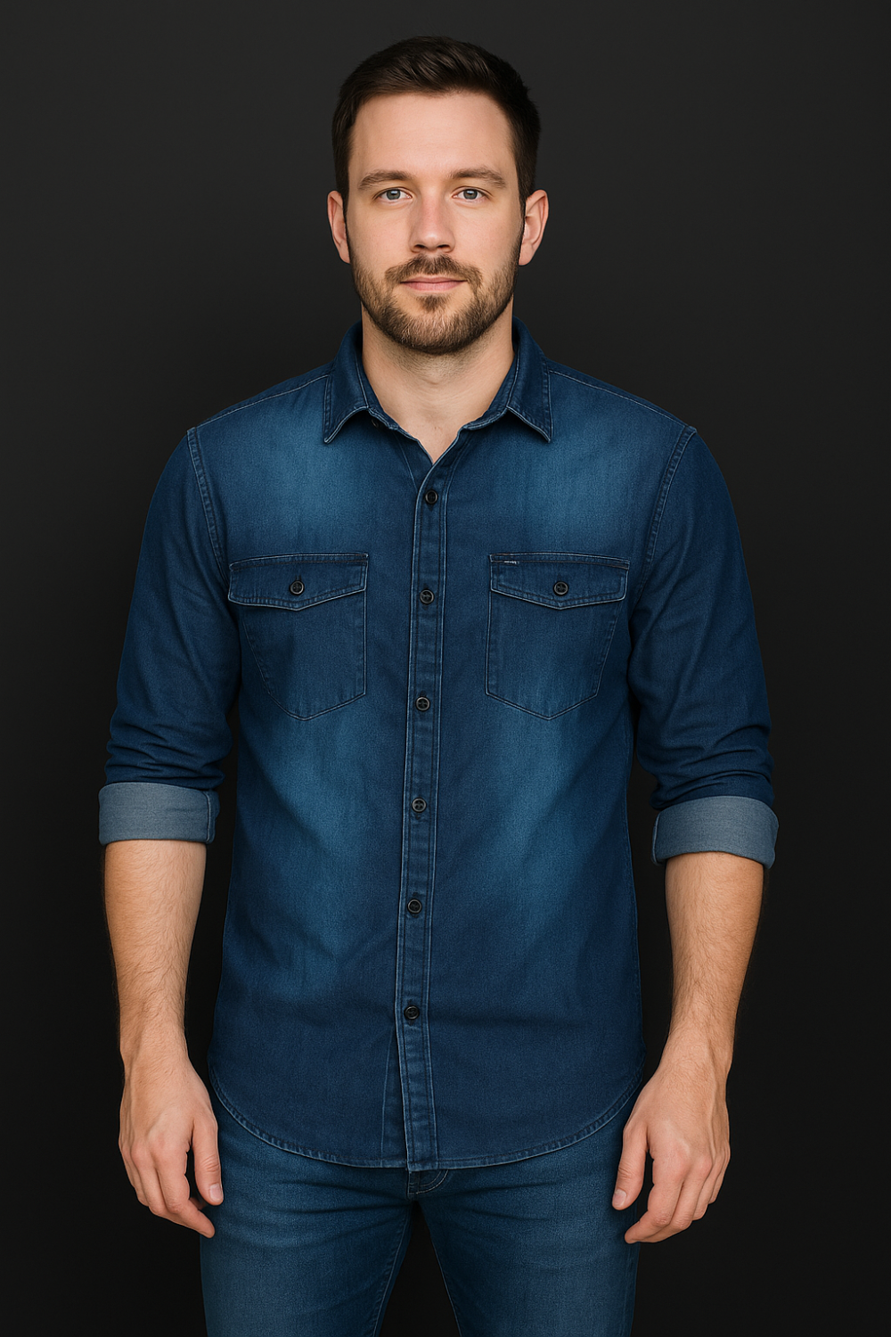 Men's Casual Shirts