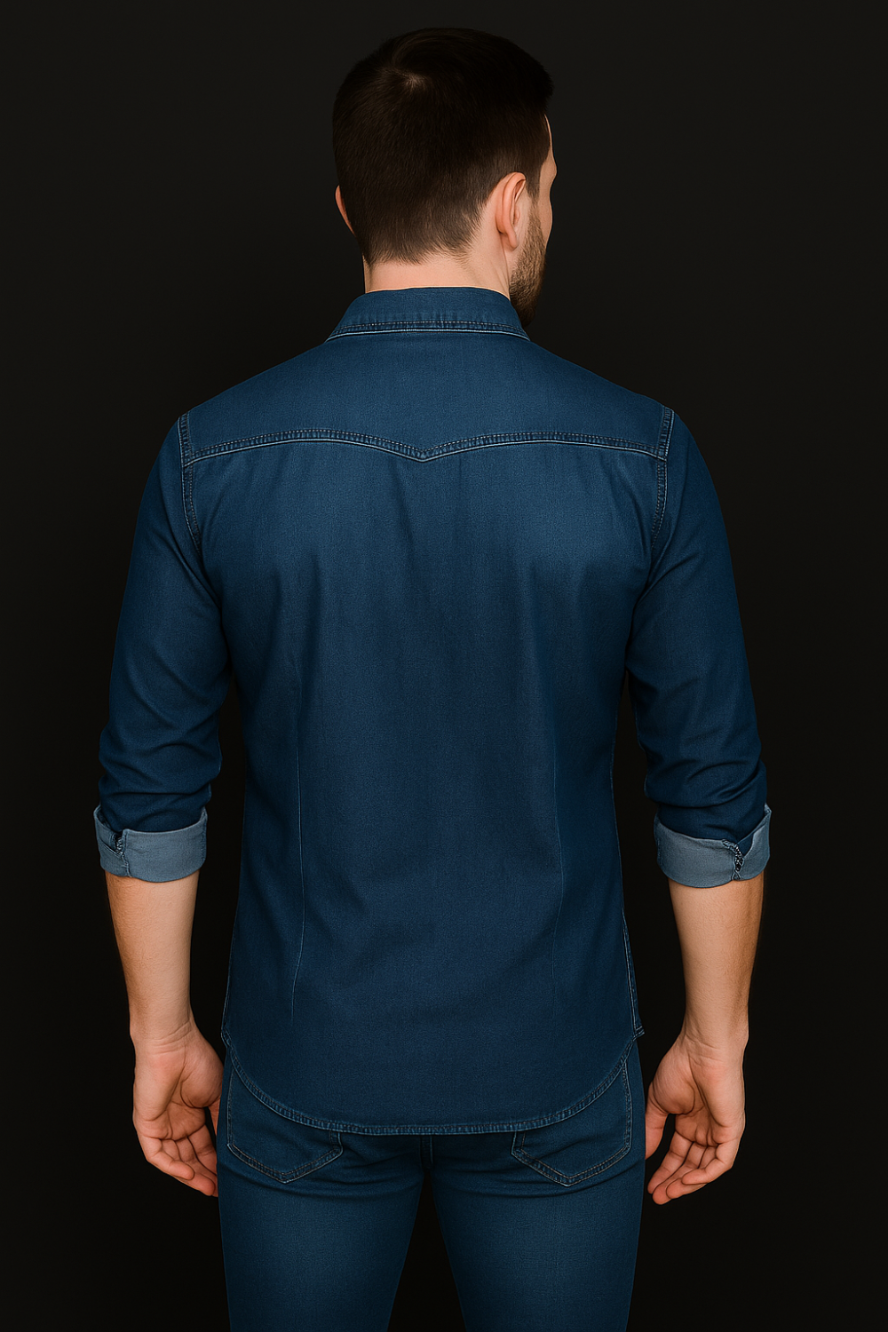 Men's Casual Shirts - Image 2