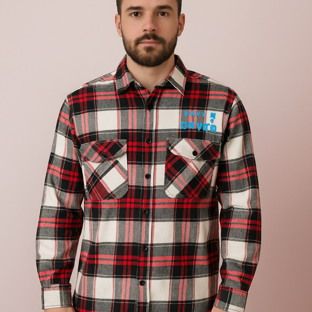 Men's Casual Shirts
