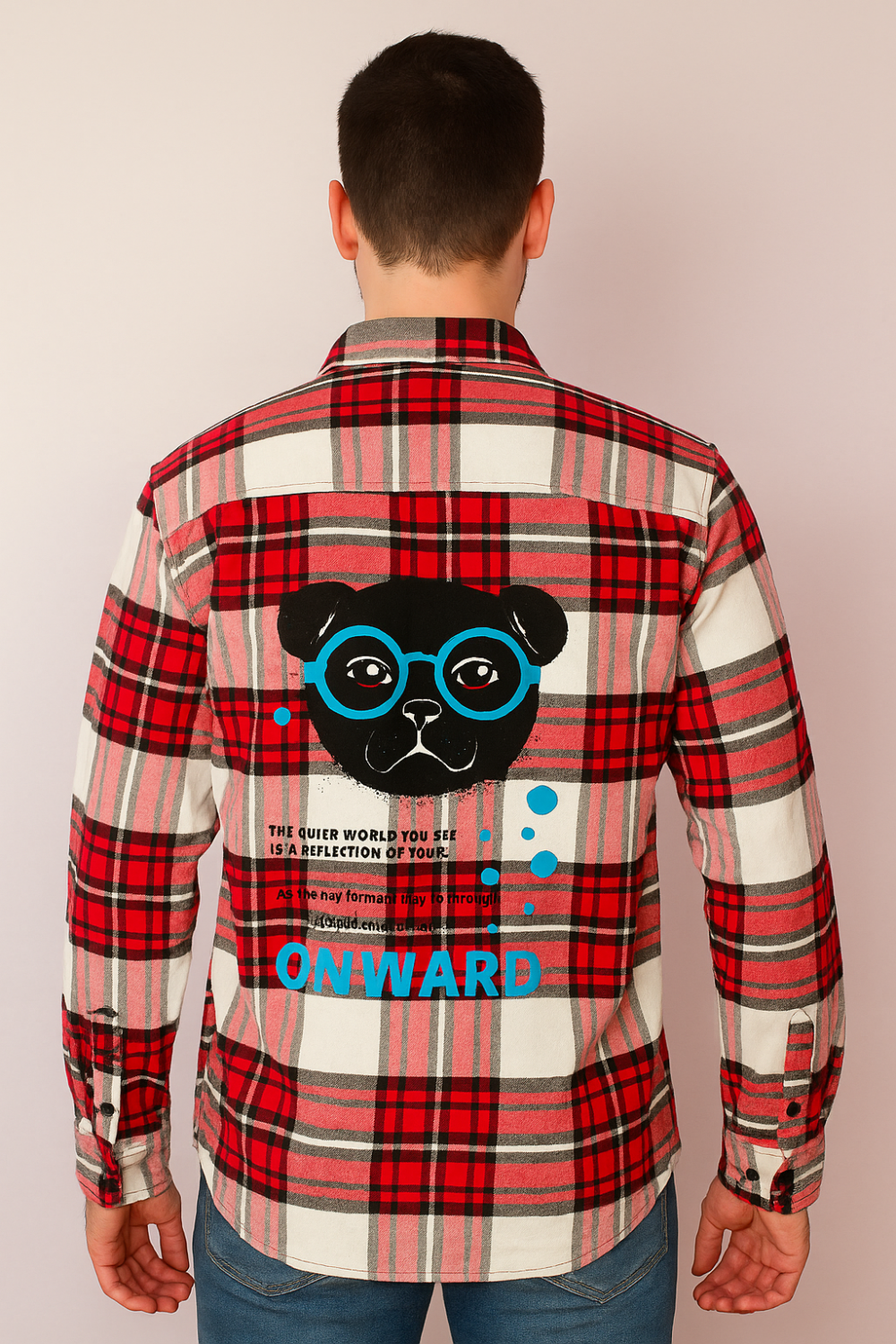 Men's Casual Shirts - Image 2