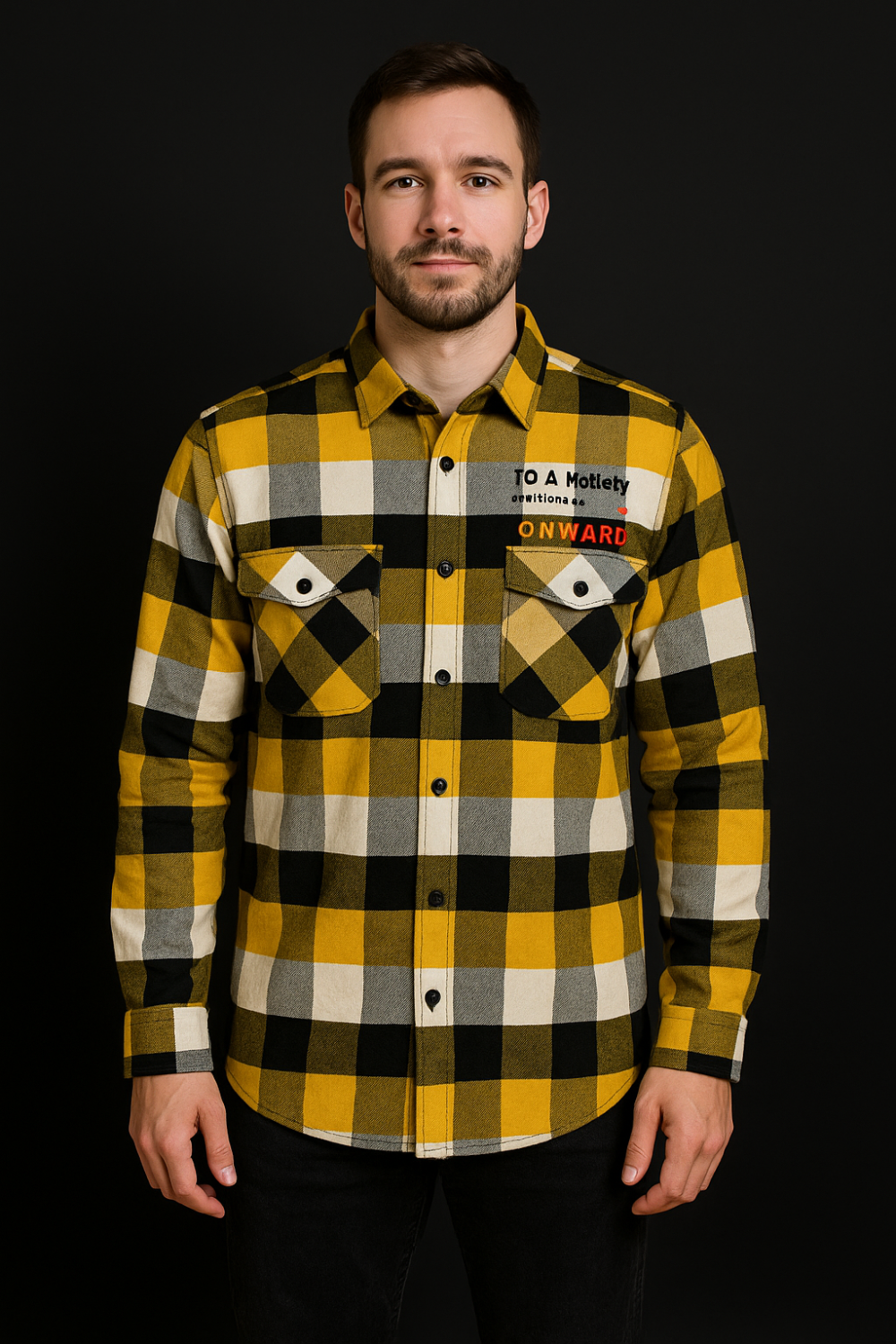 Men's Casual Shirts