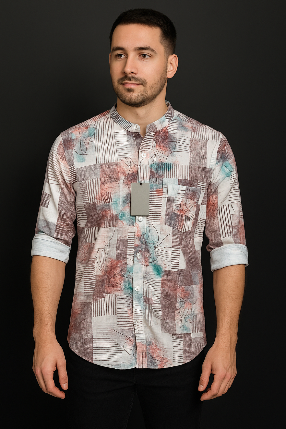 Men's Casual Shirts