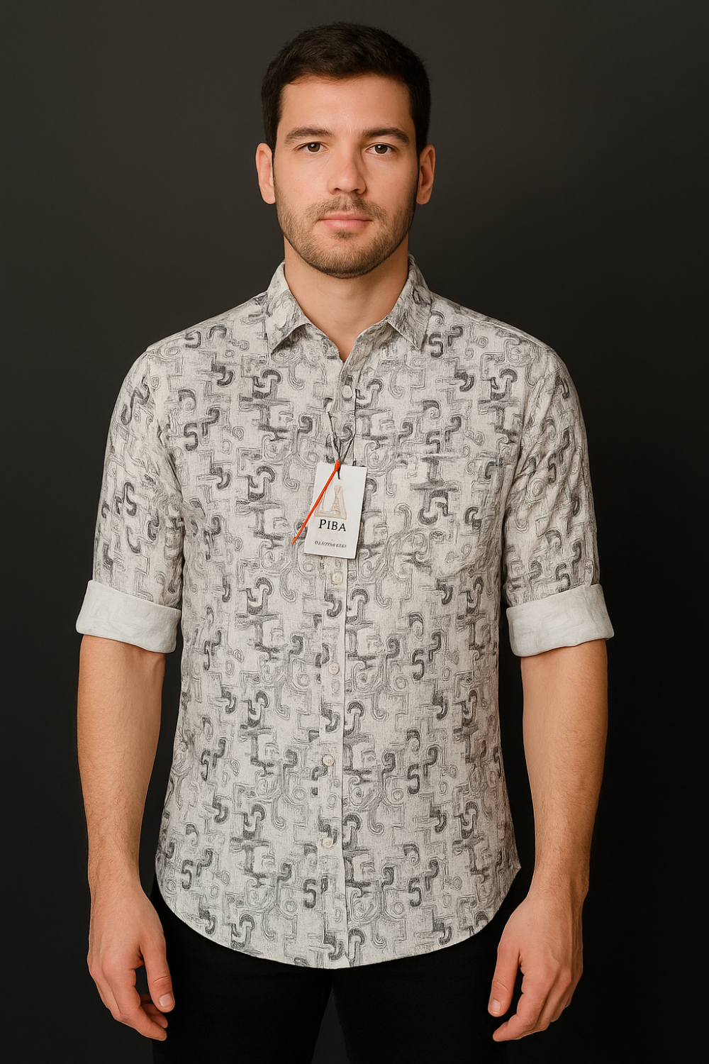 Men's Casual Shirts