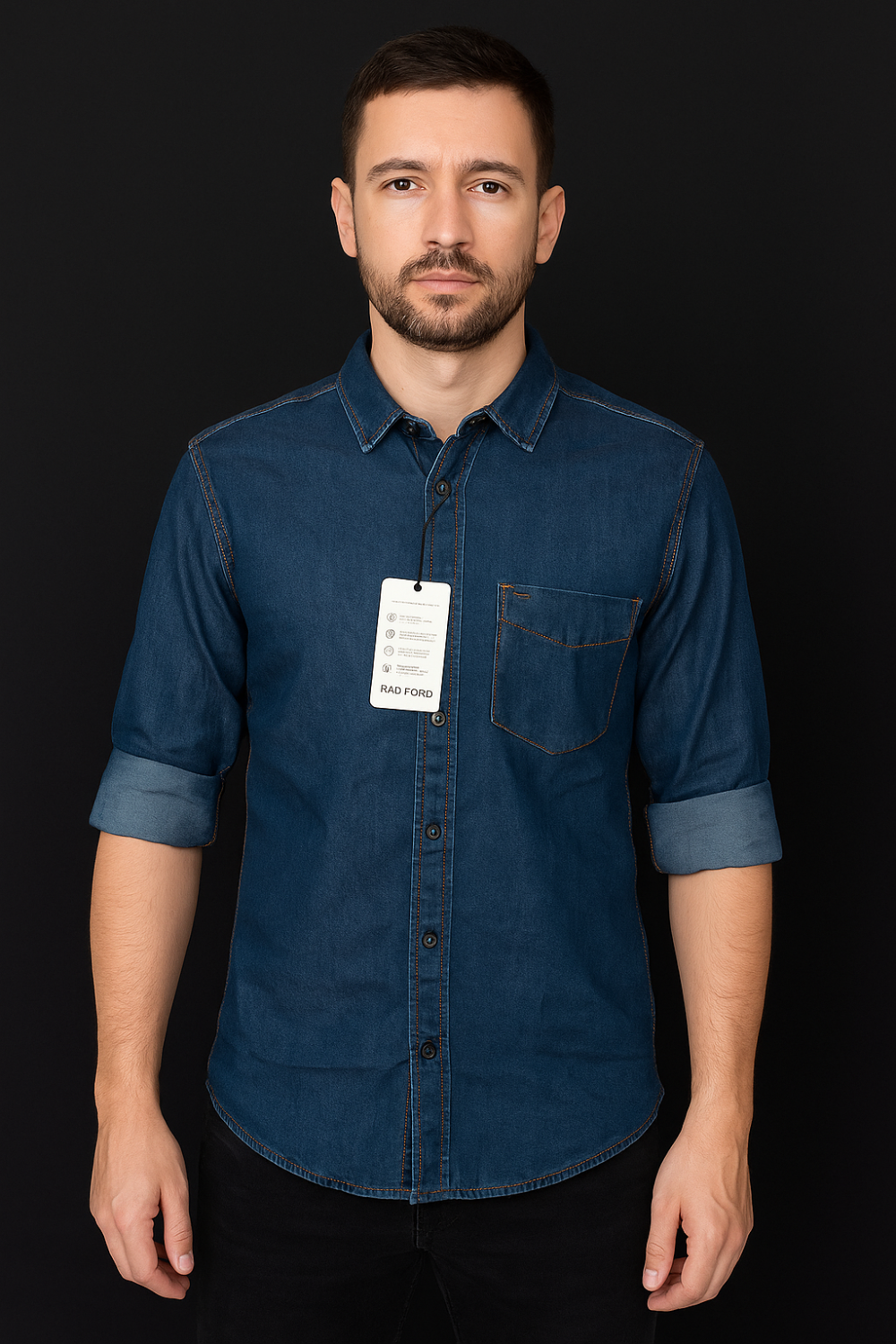 Men's Casual Shirts