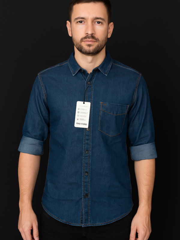 Men's Casual Shirts - XL