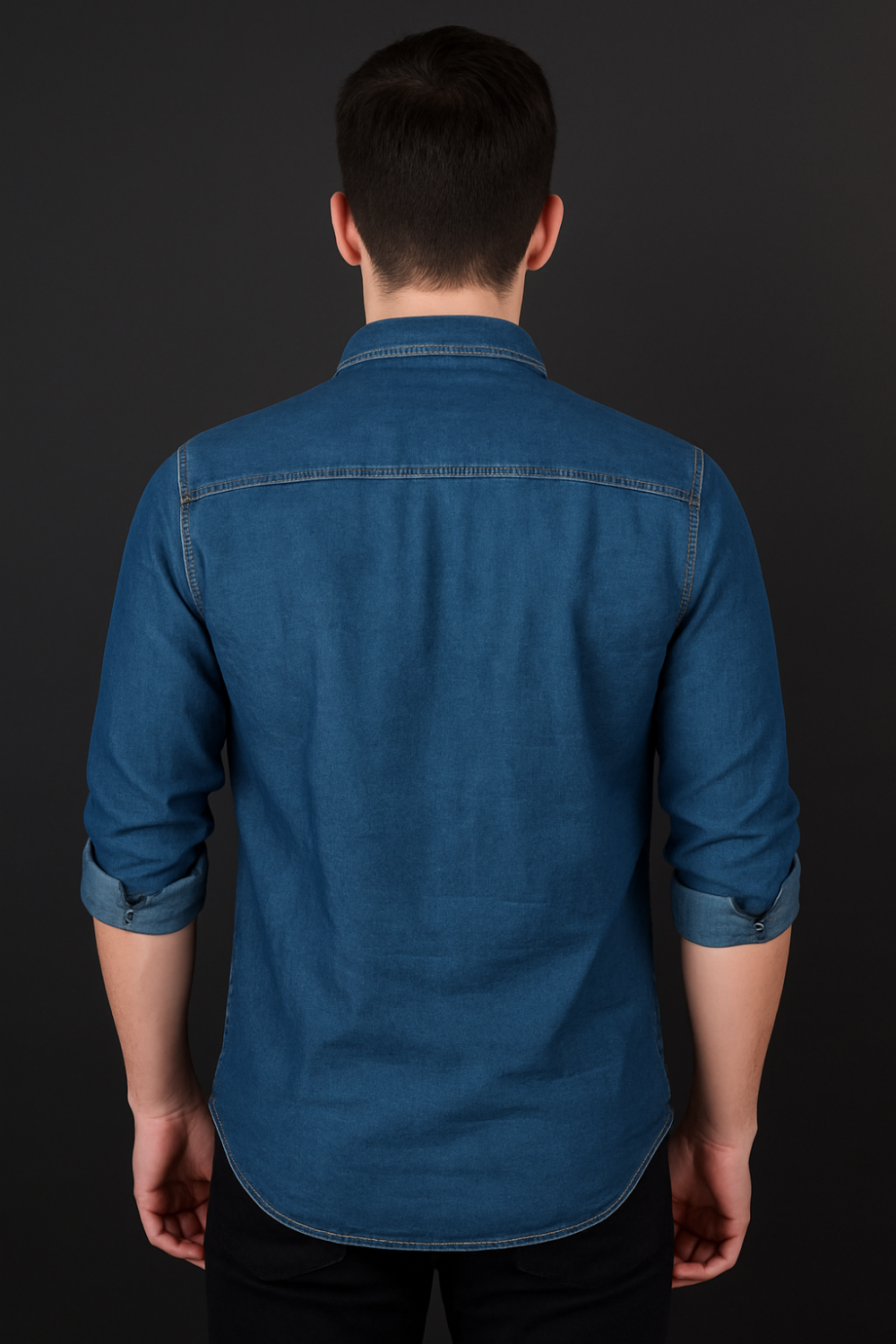 Men's Casual Shirts - Image 2