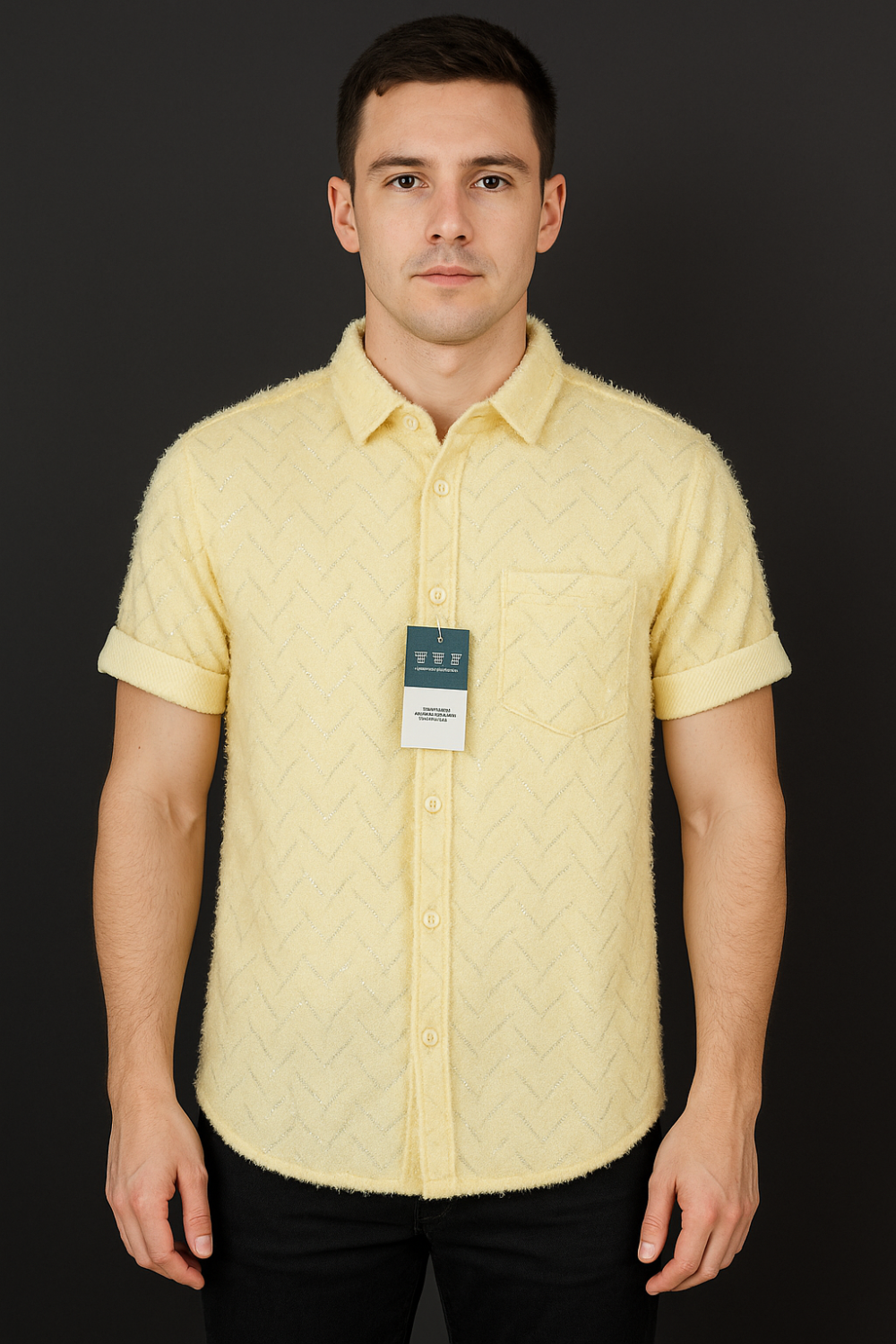 Men's Casual Shirts