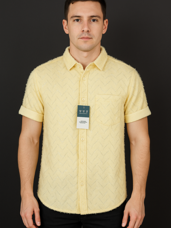 Men's Casual Shirts - XL